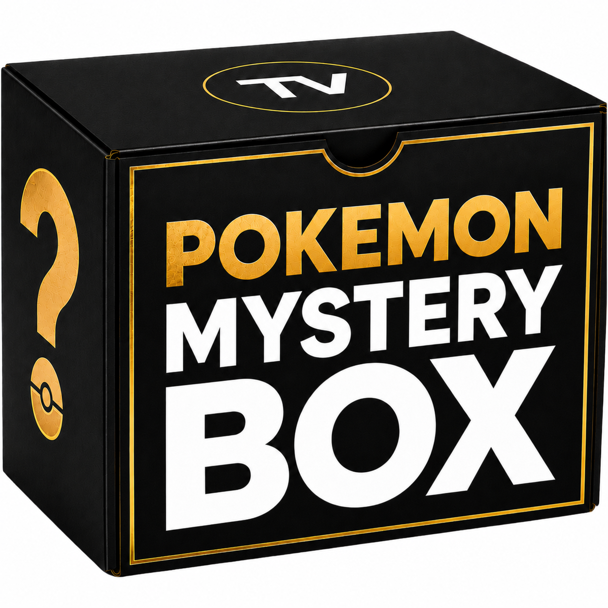 Pokémon TCG Mystery Box