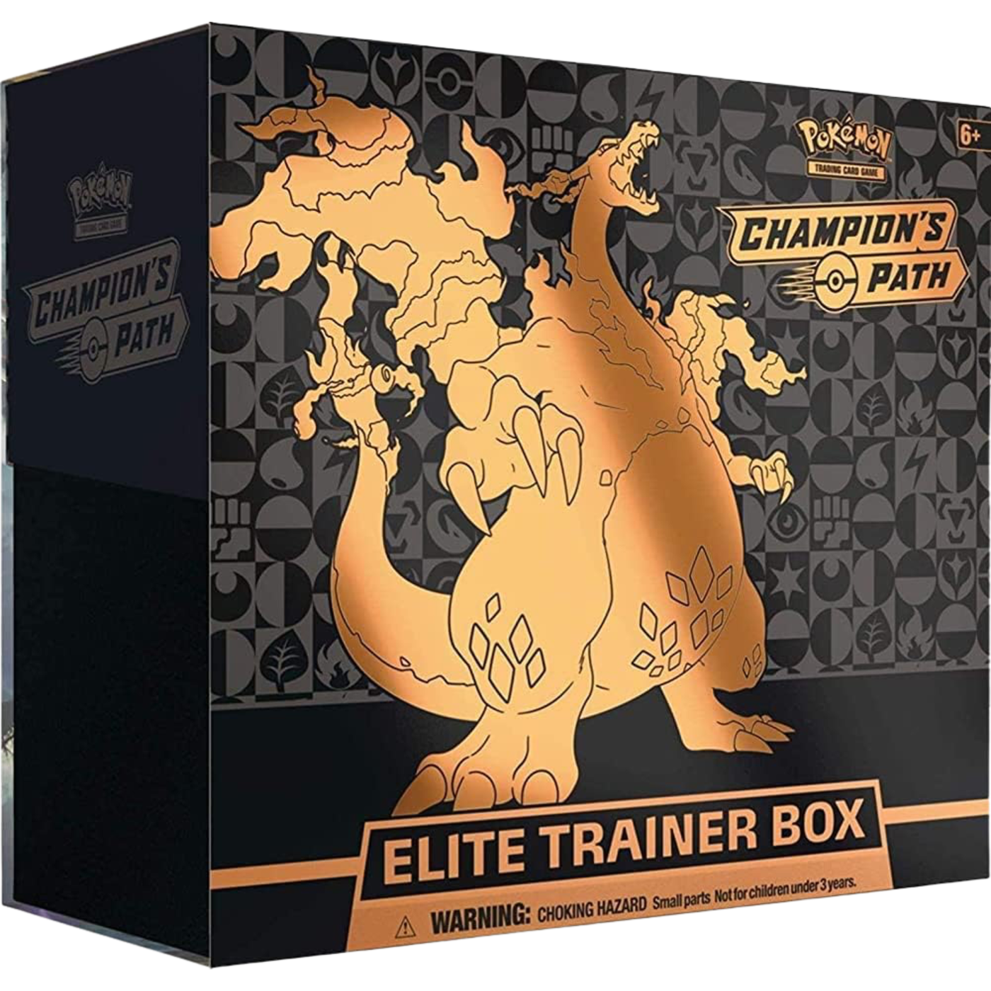 Pokemon TCG Champions Path Elite Trainer Box (ETB)
